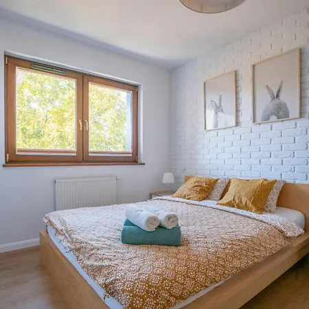 Apartament Werona Selfcheckin Ac Wroclaw Exterior photo