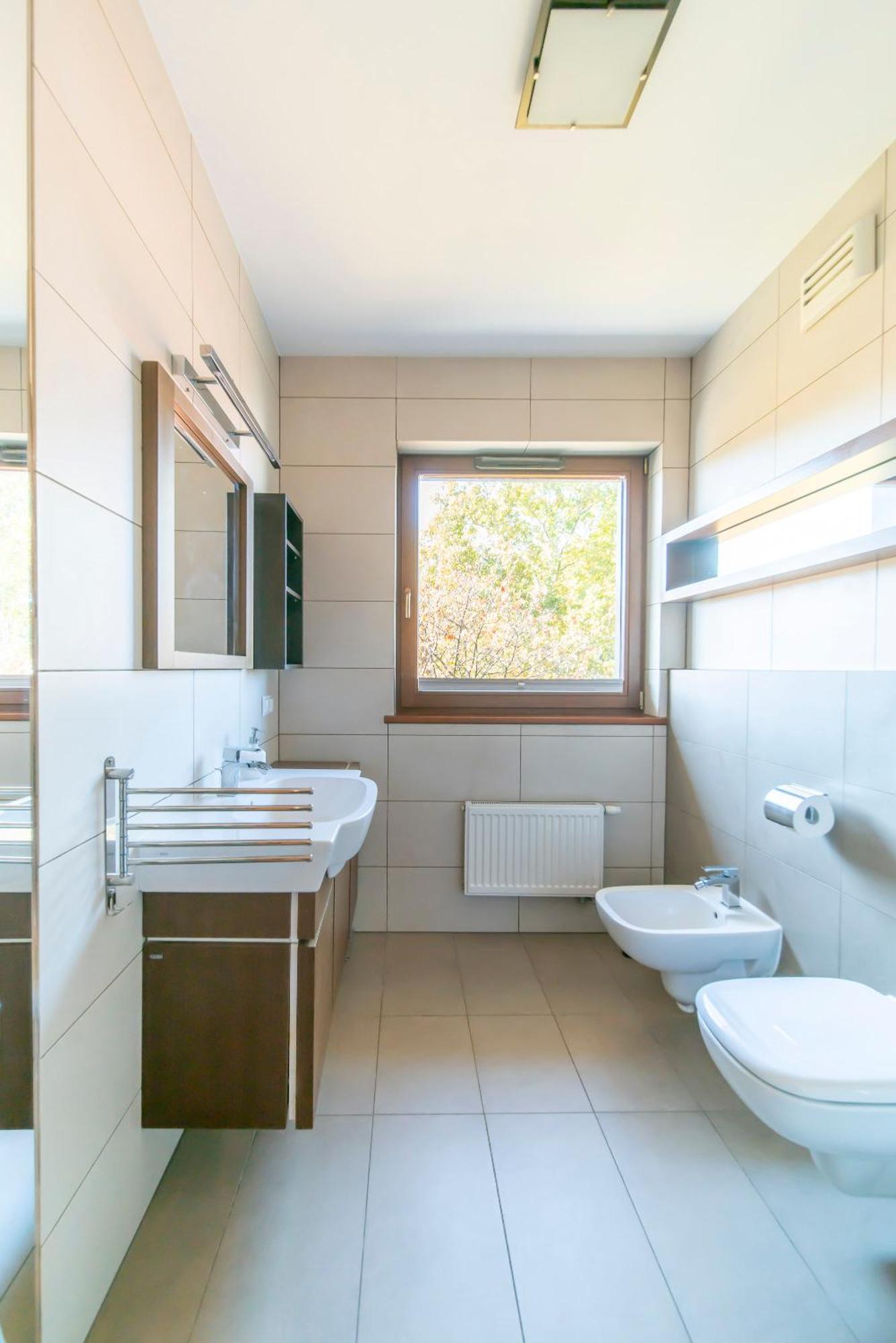 Apartmán Werona Selfcheckin Ac
