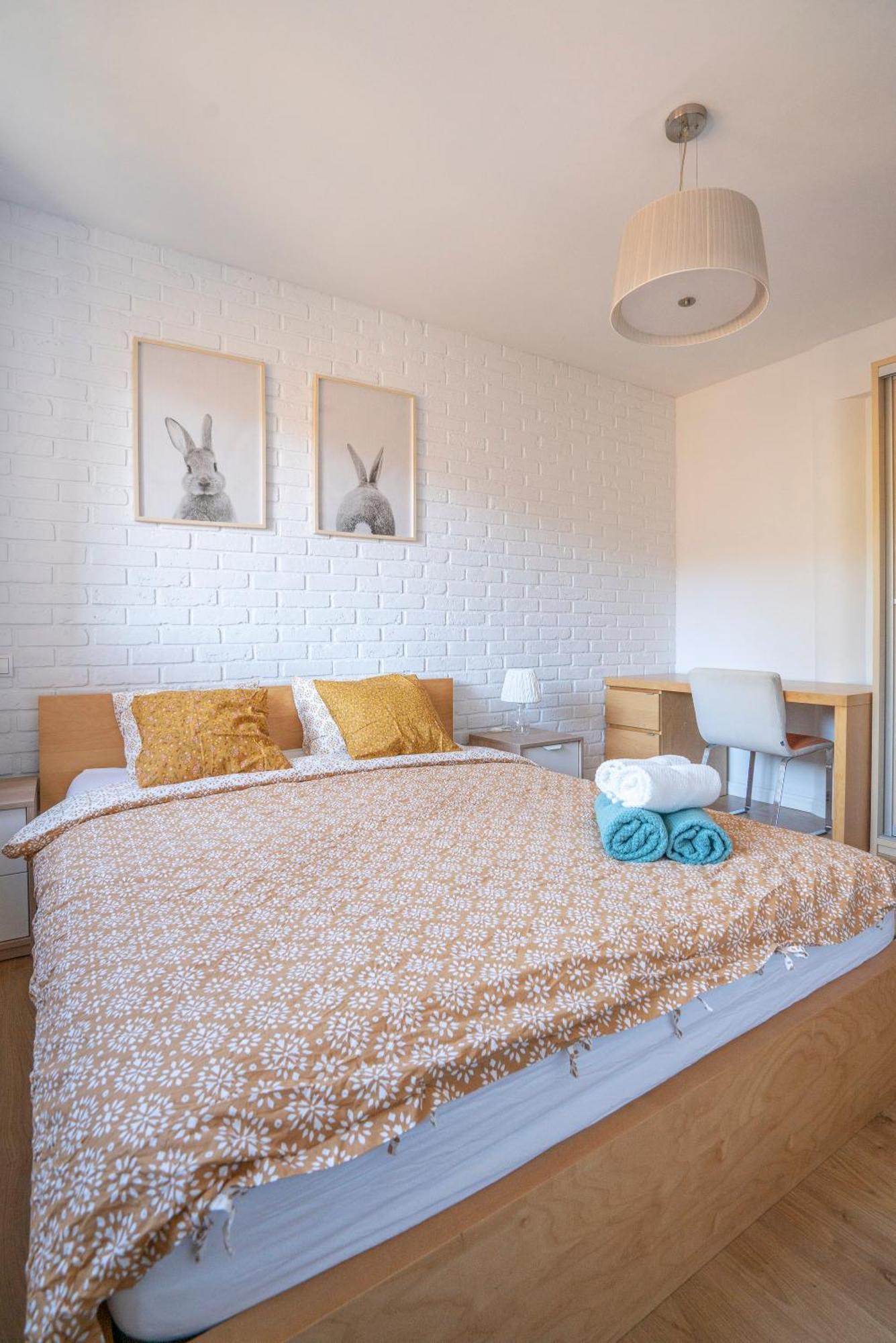 Apartmán Werona Selfcheckin Ac